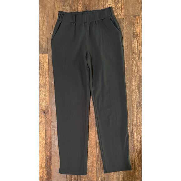 Joie Elastic Waist Pull-On Pants Size XS - Picture 2 of 7